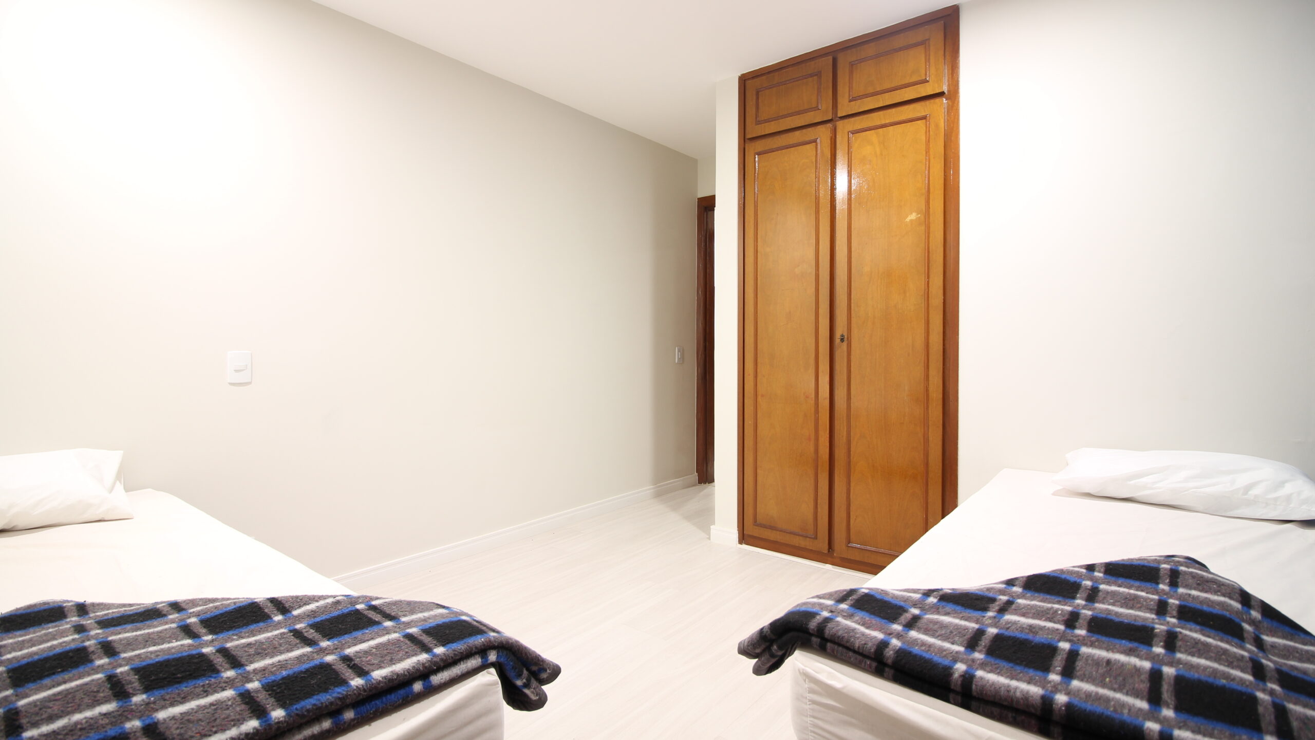 Ambiente interno da Clínica Phoenix